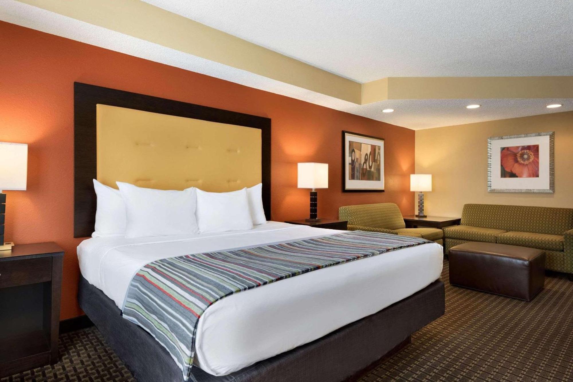 Country Inn & Suites By Radisson, Evansville, In Exterior foto