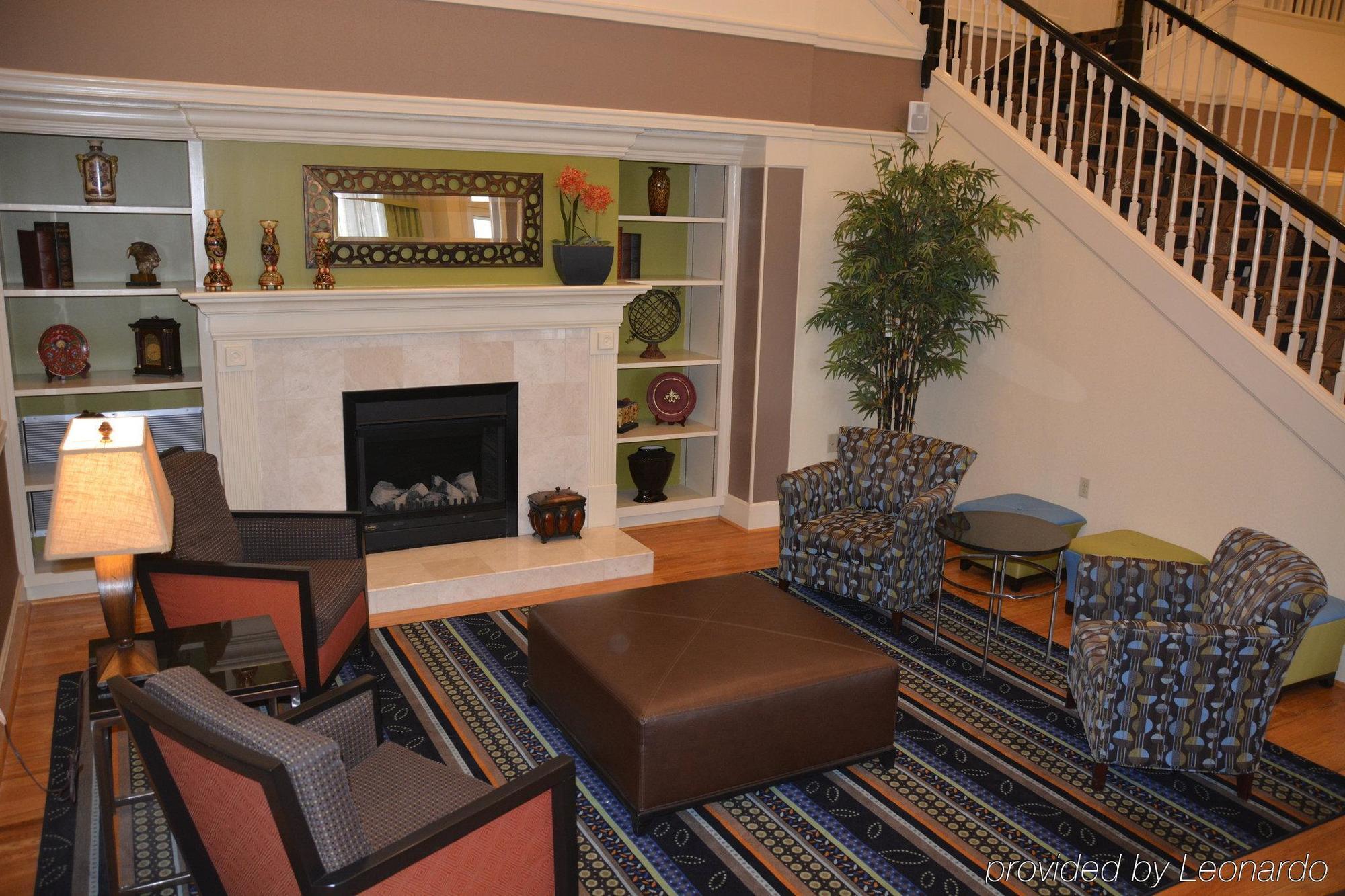 Country Inn & Suites By Radisson, Evansville, In Exterior foto