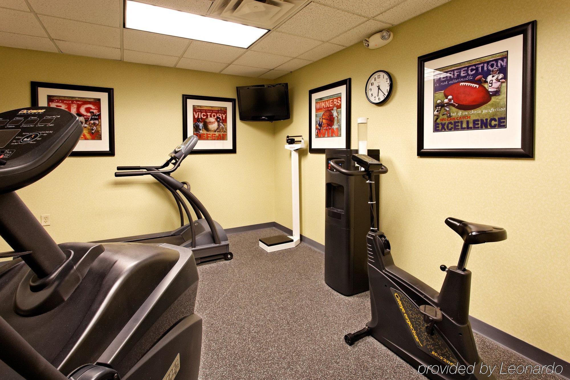 Country Inn & Suites By Radisson, Evansville, In Einrichtungen foto