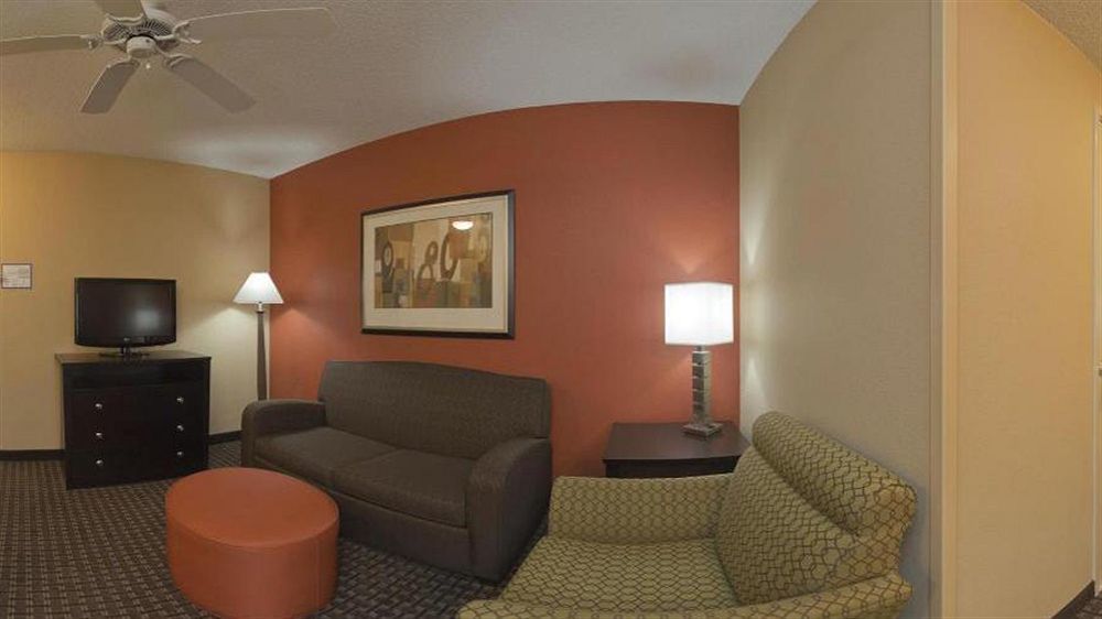 Country Inn & Suites By Radisson, Evansville, In Exterior foto