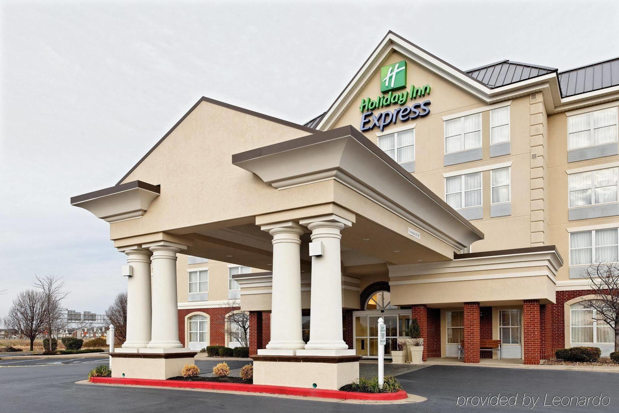 Country Inn & Suites By Radisson, Evansville, In Exterior foto