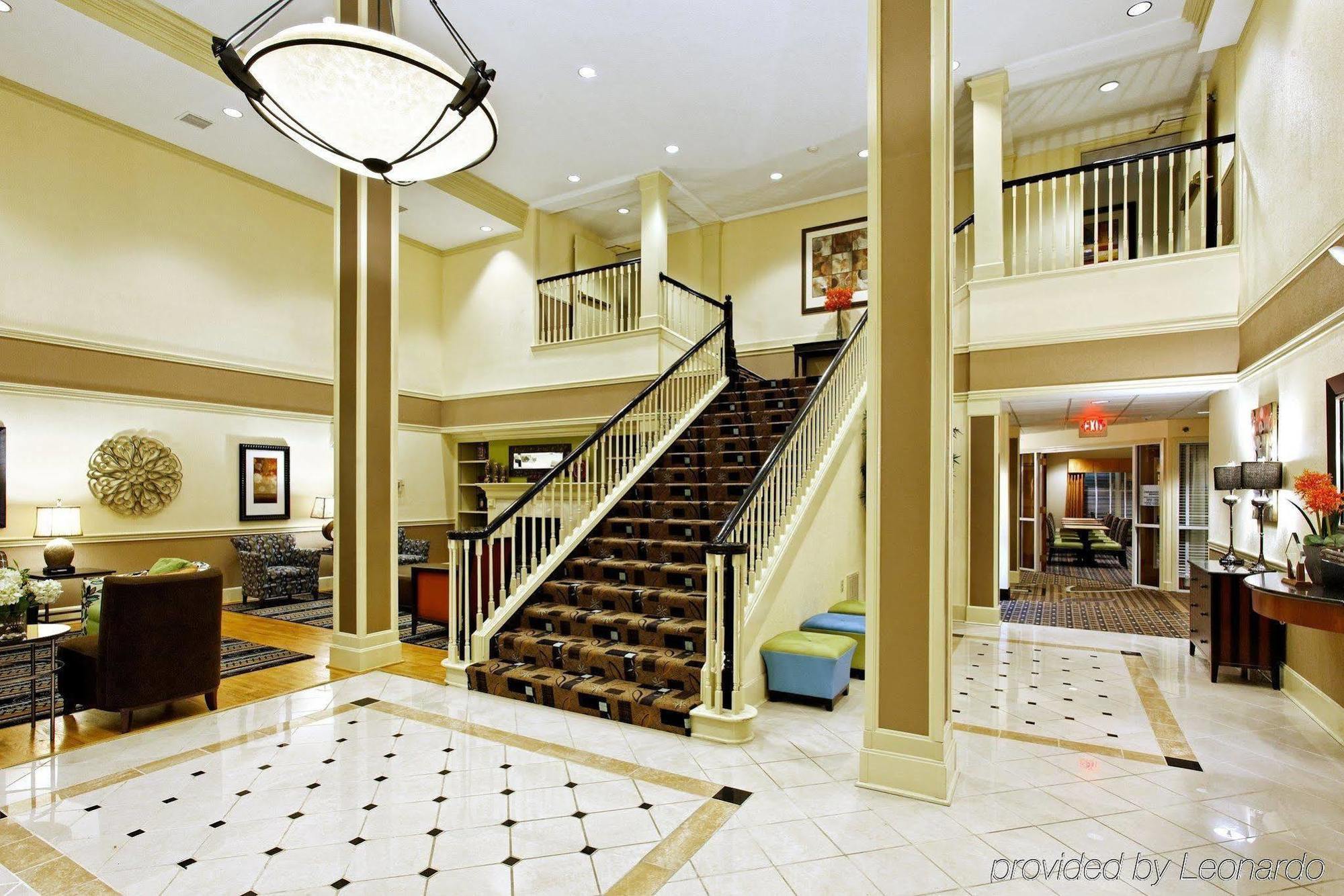 Country Inn & Suites By Radisson, Evansville, In Interior foto