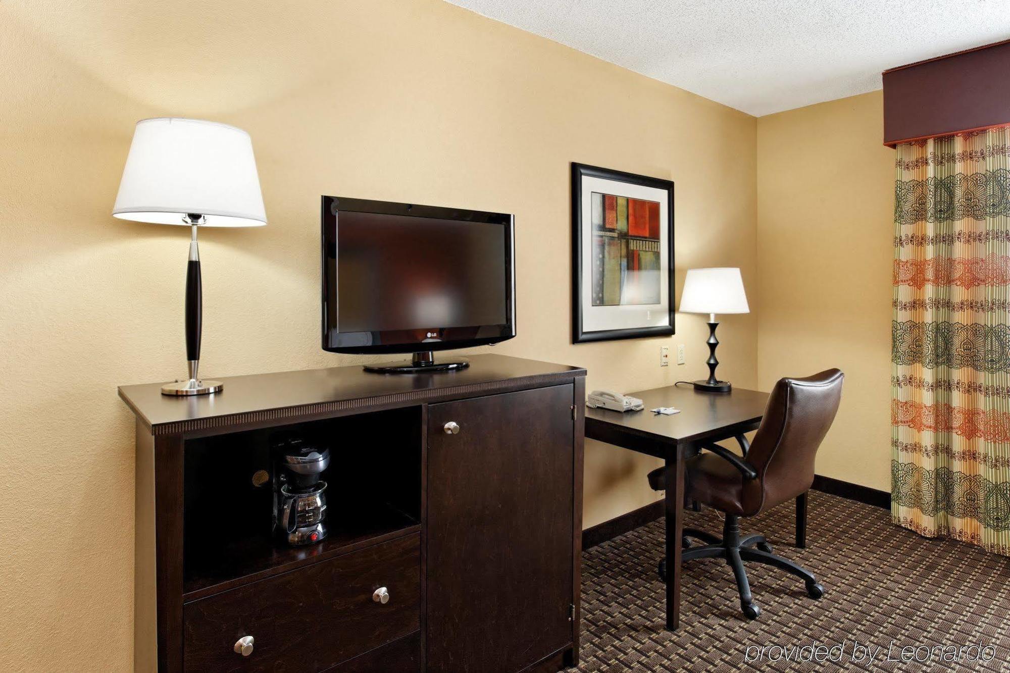 Country Inn & Suites By Radisson, Evansville, In Zimmer foto
