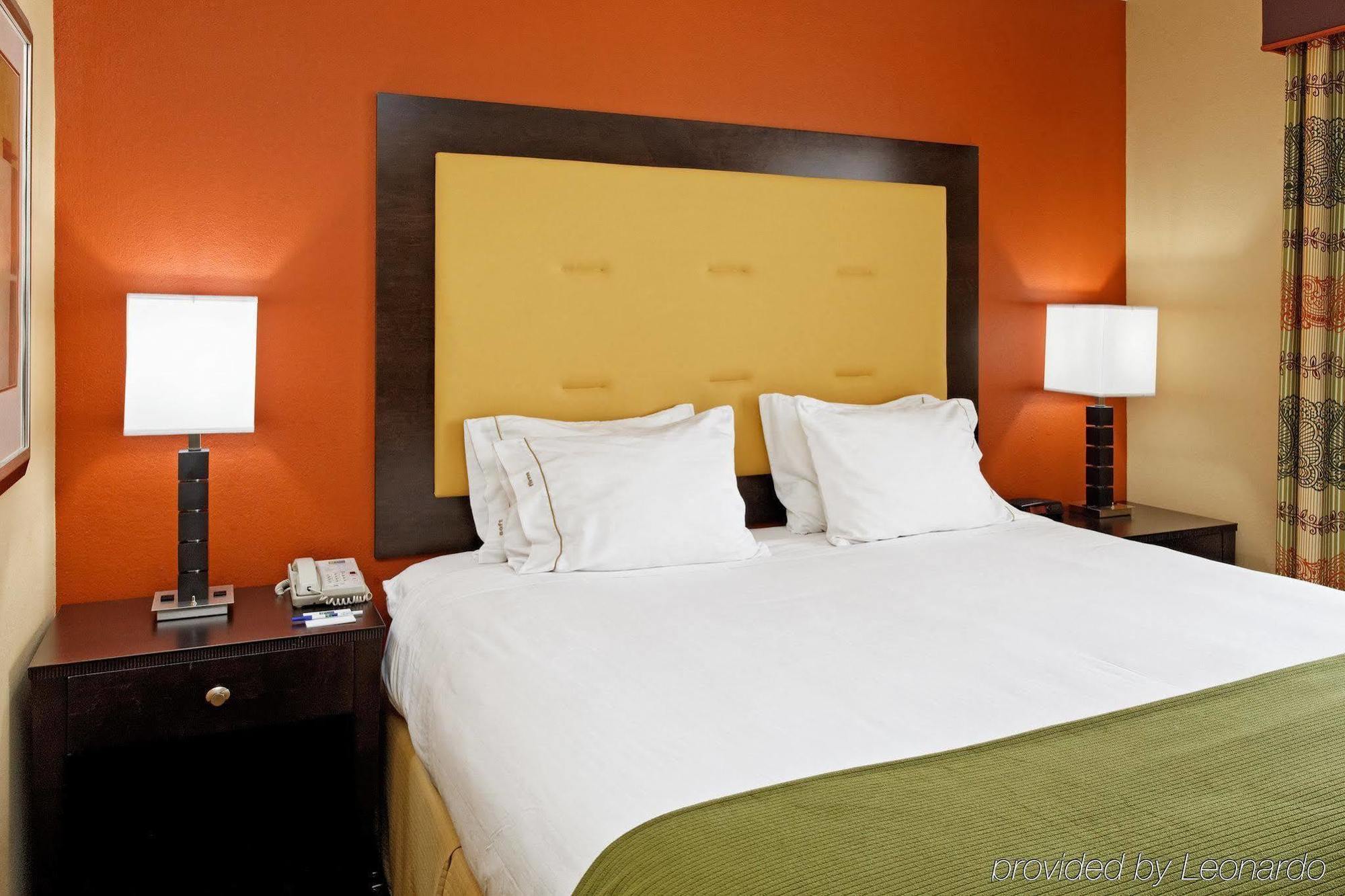 Country Inn & Suites By Radisson, Evansville, In Zimmer foto