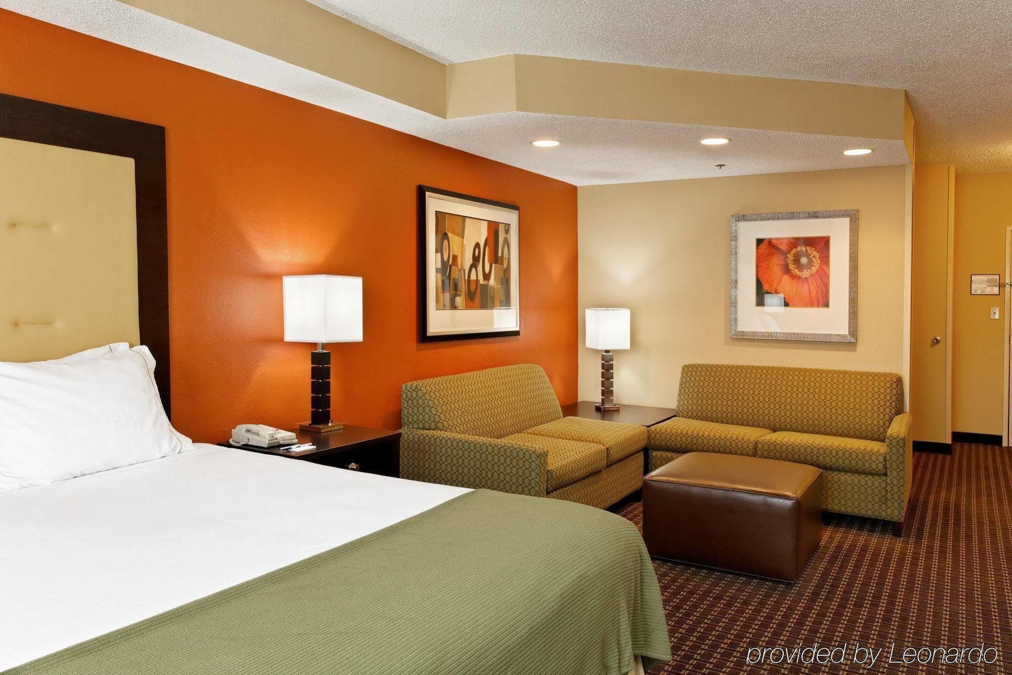 Country Inn & Suites By Radisson, Evansville, In Zimmer foto