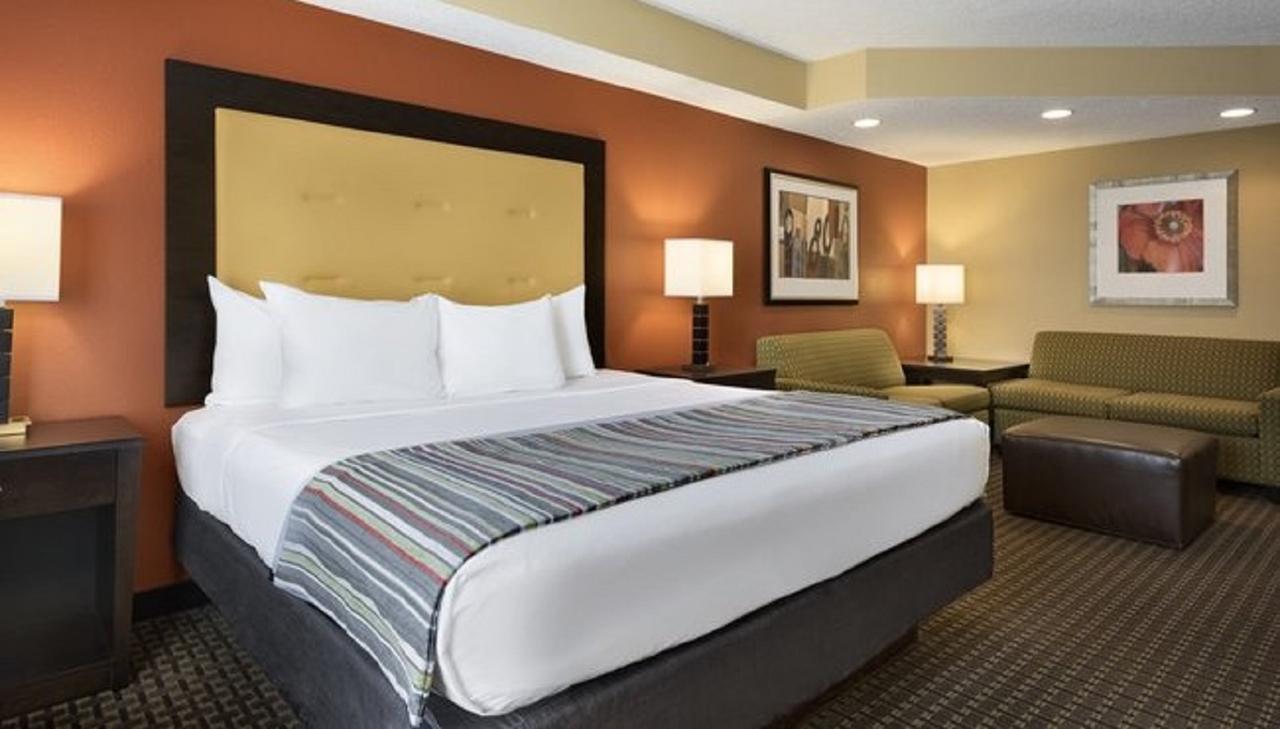 Country Inn & Suites By Radisson, Evansville, In Exterior foto