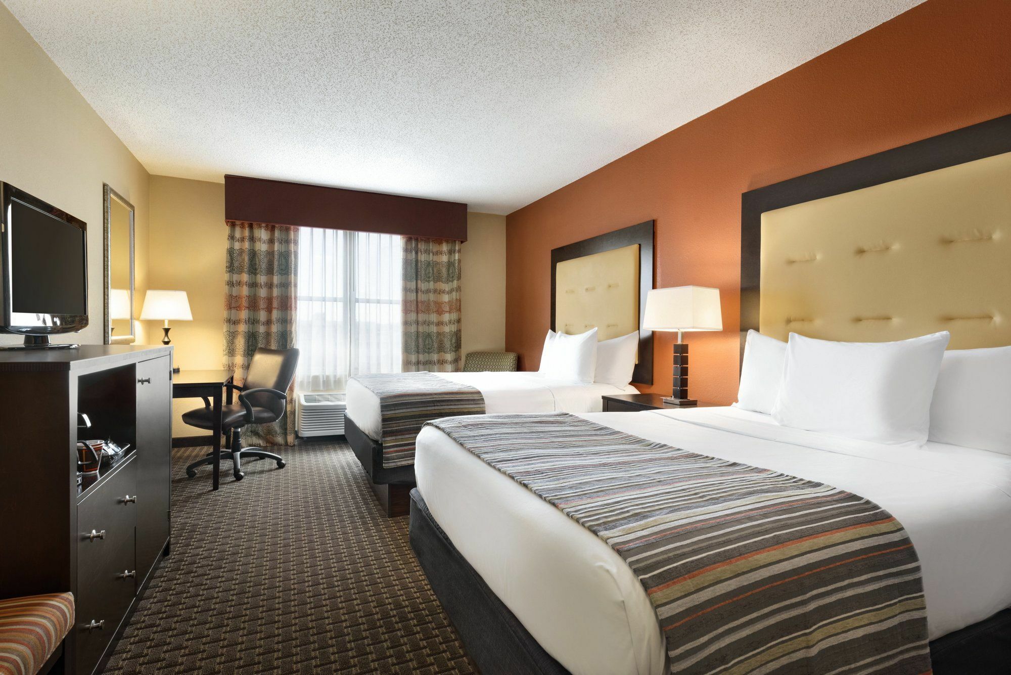 Country Inn & Suites By Radisson, Evansville, In Exterior foto