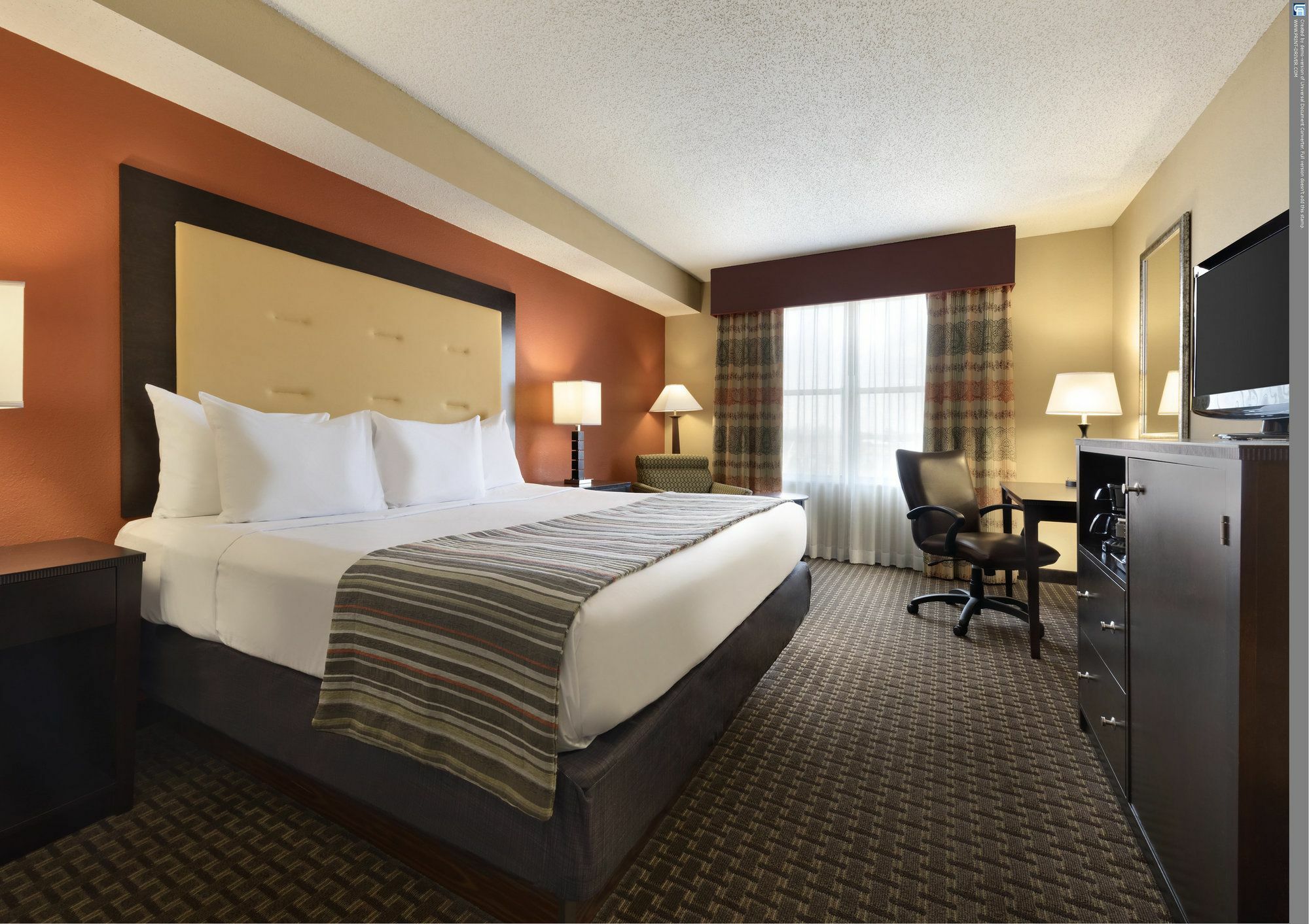 Country Inn & Suites By Radisson, Evansville, In Exterior foto