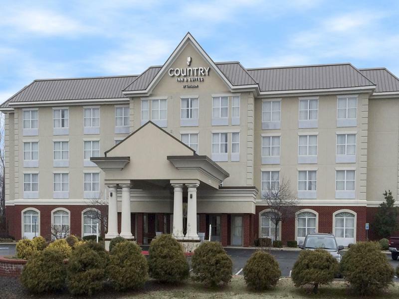 Country Inn & Suites By Radisson, Evansville, In Exterior foto