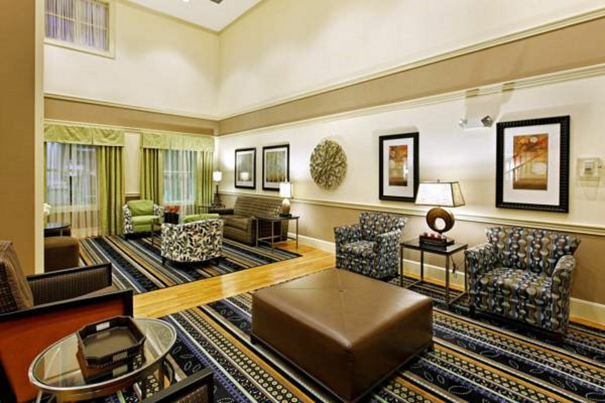 Country Inn & Suites By Radisson, Evansville, In Interior foto